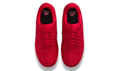 Nike Air Force 1 Low Valentine's Day University Red (2026)
