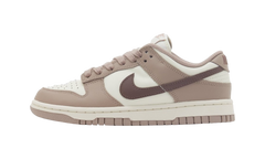 Dunk low Diffused Taupe