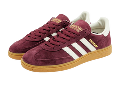 Adidas Originals Handball Spezial Bordeaux Shadow Red