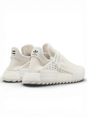 adidas Human Race NMD Pharrell Blank Canvas