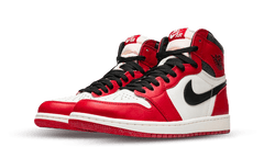 Air Jordan 1 Retro High Lost and Found