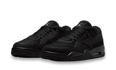 Jordan 4 RM Black Cat