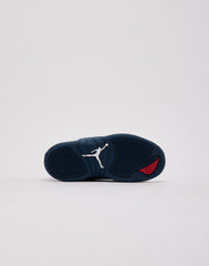Jordan Air Jordan 12 Retro 'French Blue and White' Pre-School