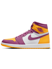 Jordan 1 High Brotherhood