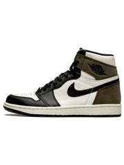 Jordan 1 Retro High Dark Mocha
