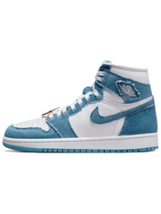 Jordan 1 High OG Denim (W)