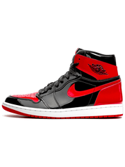 Jordan 1 High OG Bred Patent