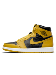 Jordan 1 High Pollen