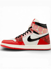 Jordan 1 High OG Spiderman