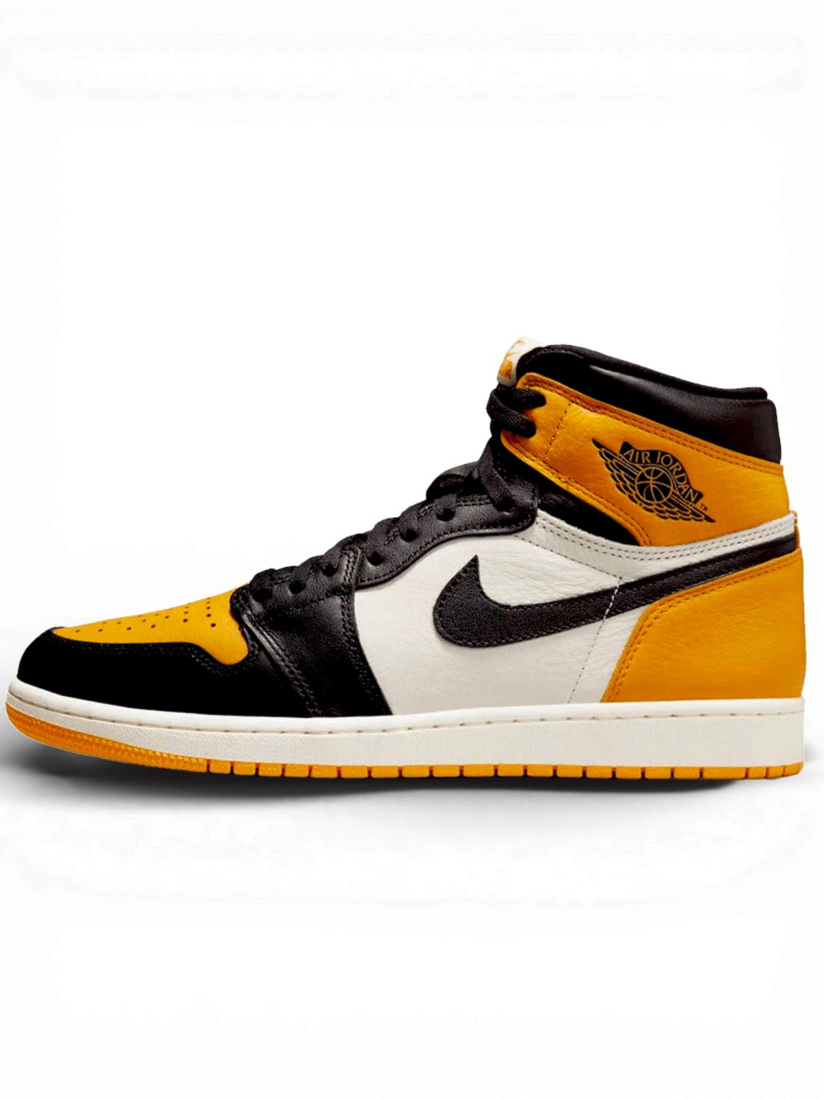 Air Jordan 1 Retro High OG Taxi