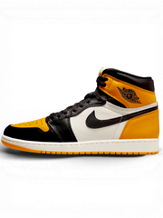 Air Jordan 1 Retro High OG Taxi