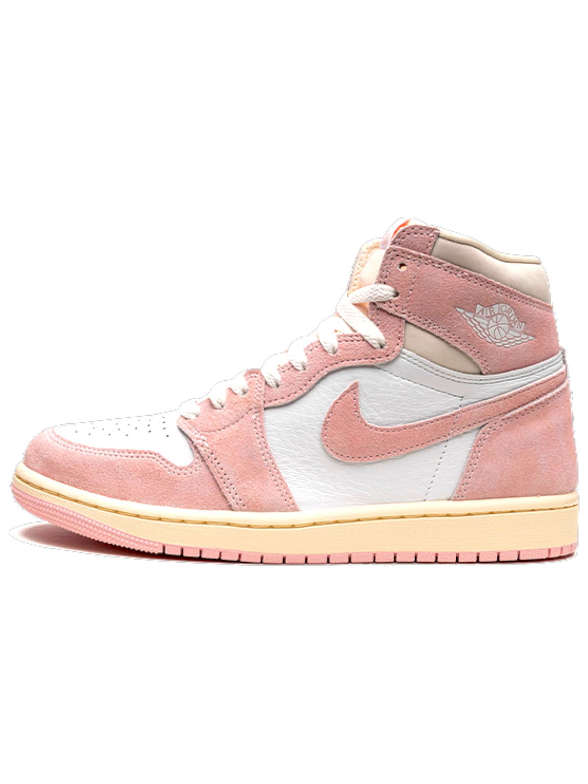 Air Jordan 1 Retro High OG Washed Pink