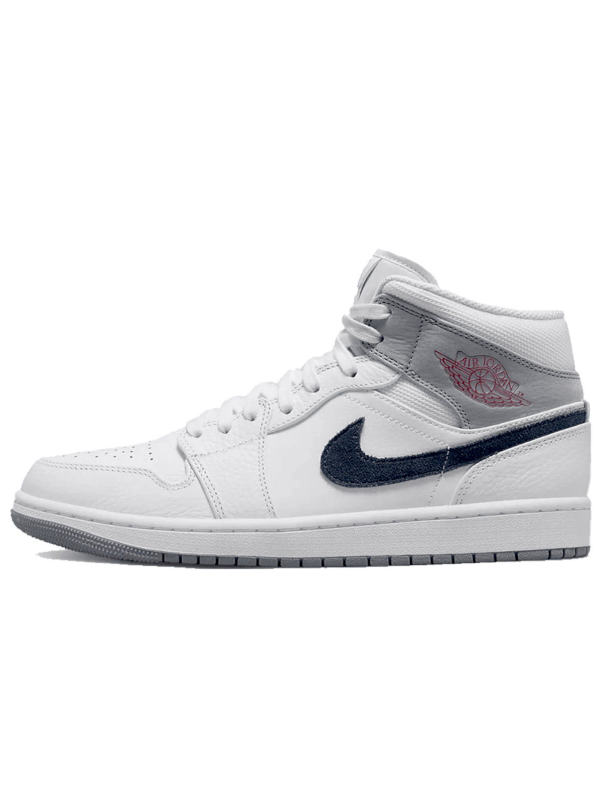 Jordan 1 mid Paris