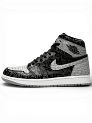Jordan 1 Retro High OG Rebellionaire