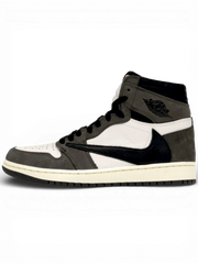 Jordan 1 Retro High OG SP Travis Scott Mocha