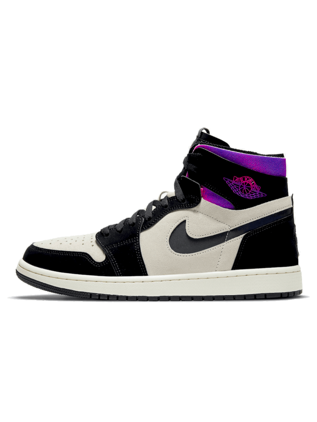 Jordan 1 High Zoom CMFT Paris Saint-Germain