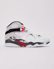 Jordan Air Jordan 8 Retro 'White and True Red'