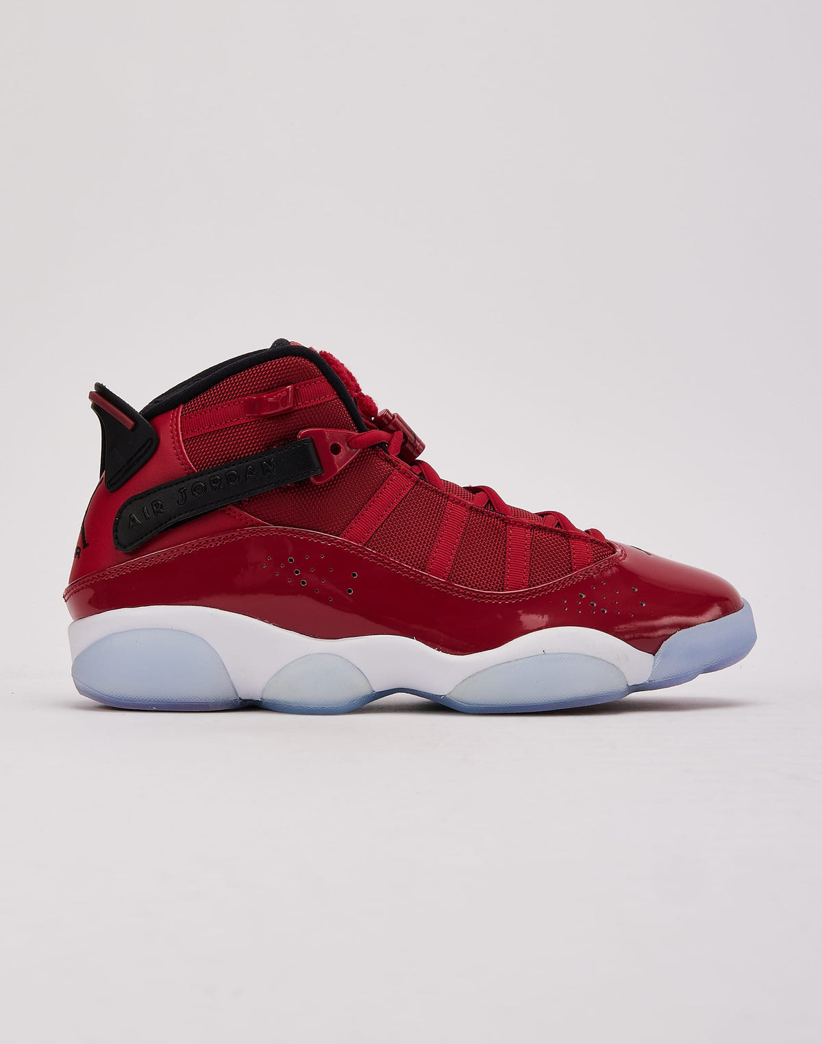 Jordan 6 Rings