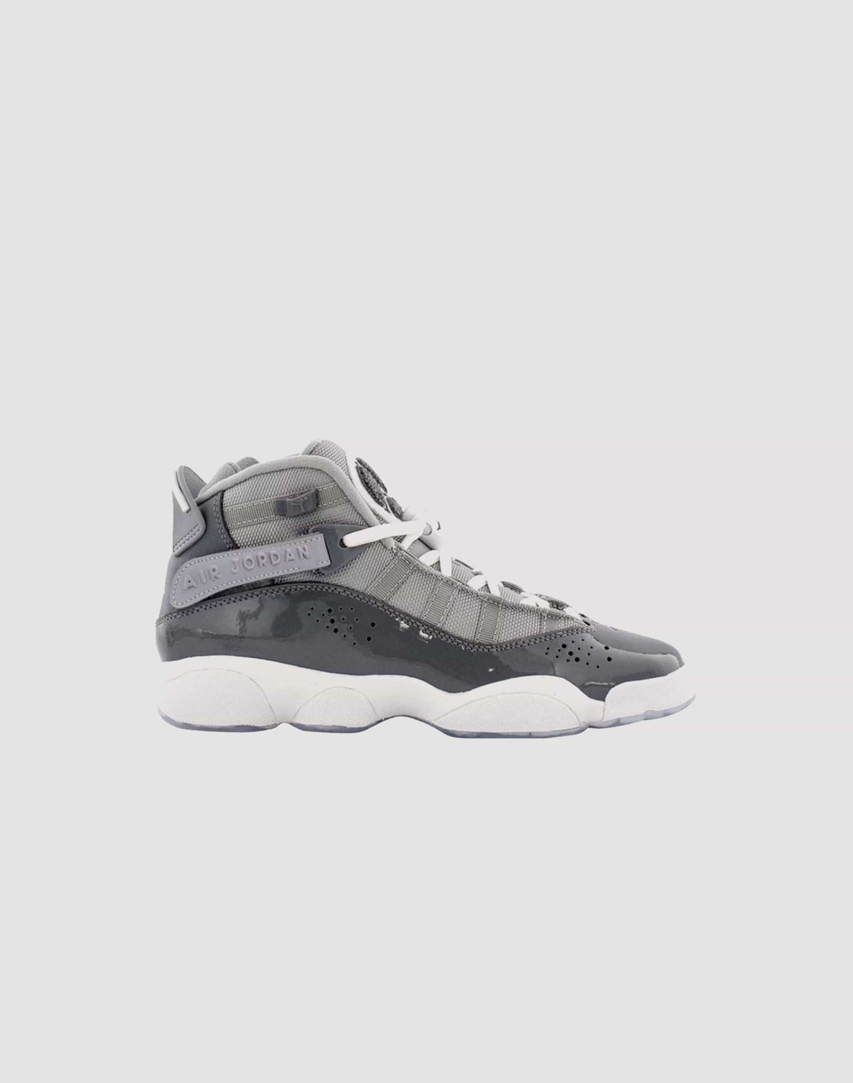 Jordan 6 Rings Grade-School