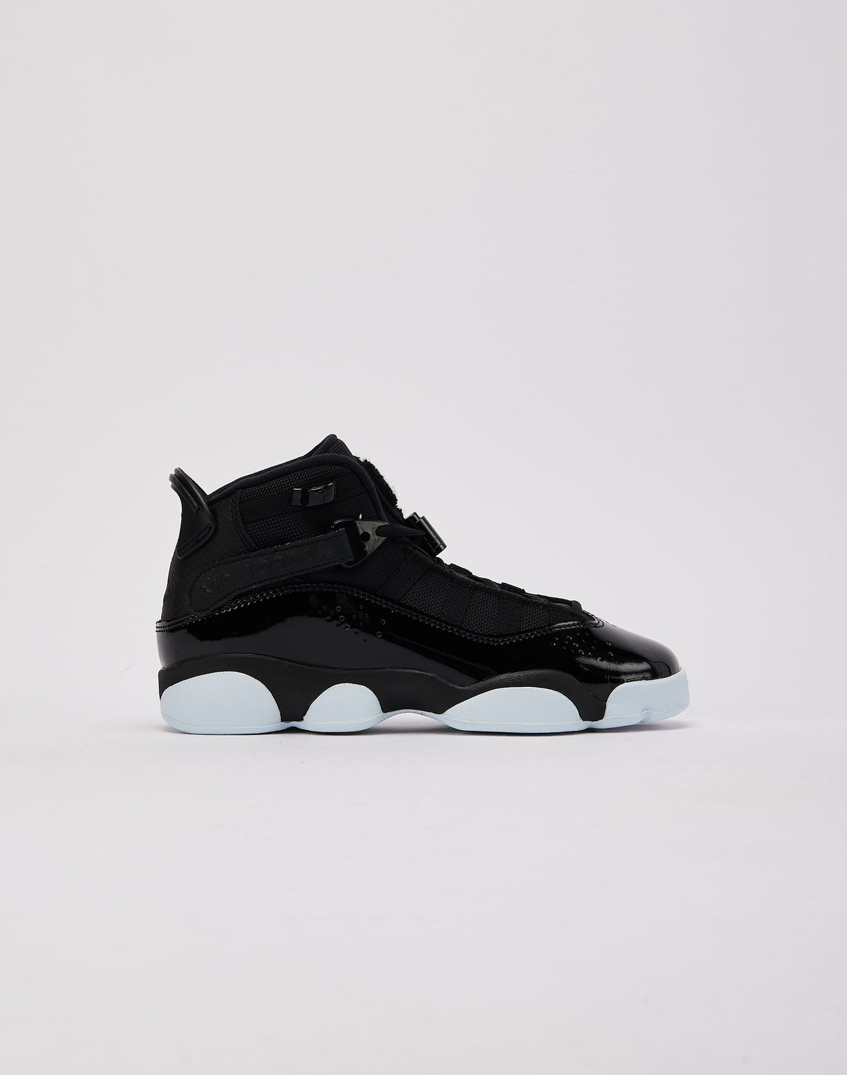 Jordan 6 Rings Grade-School