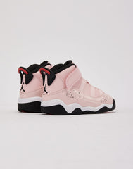 Jordan 6 Rings Toddler