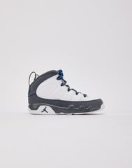 Jordan  Air Jordan 9 Retro 'Flint Grey' Pre-School