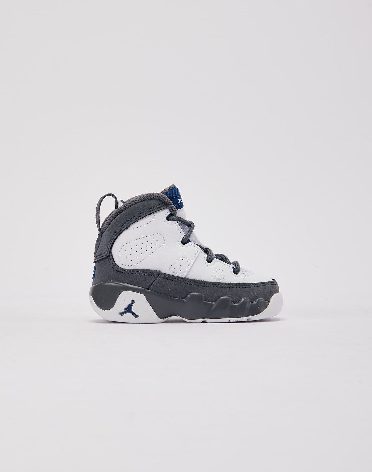 Jordan  Air Jordan 9 Retro 'Flint Grey' Infant