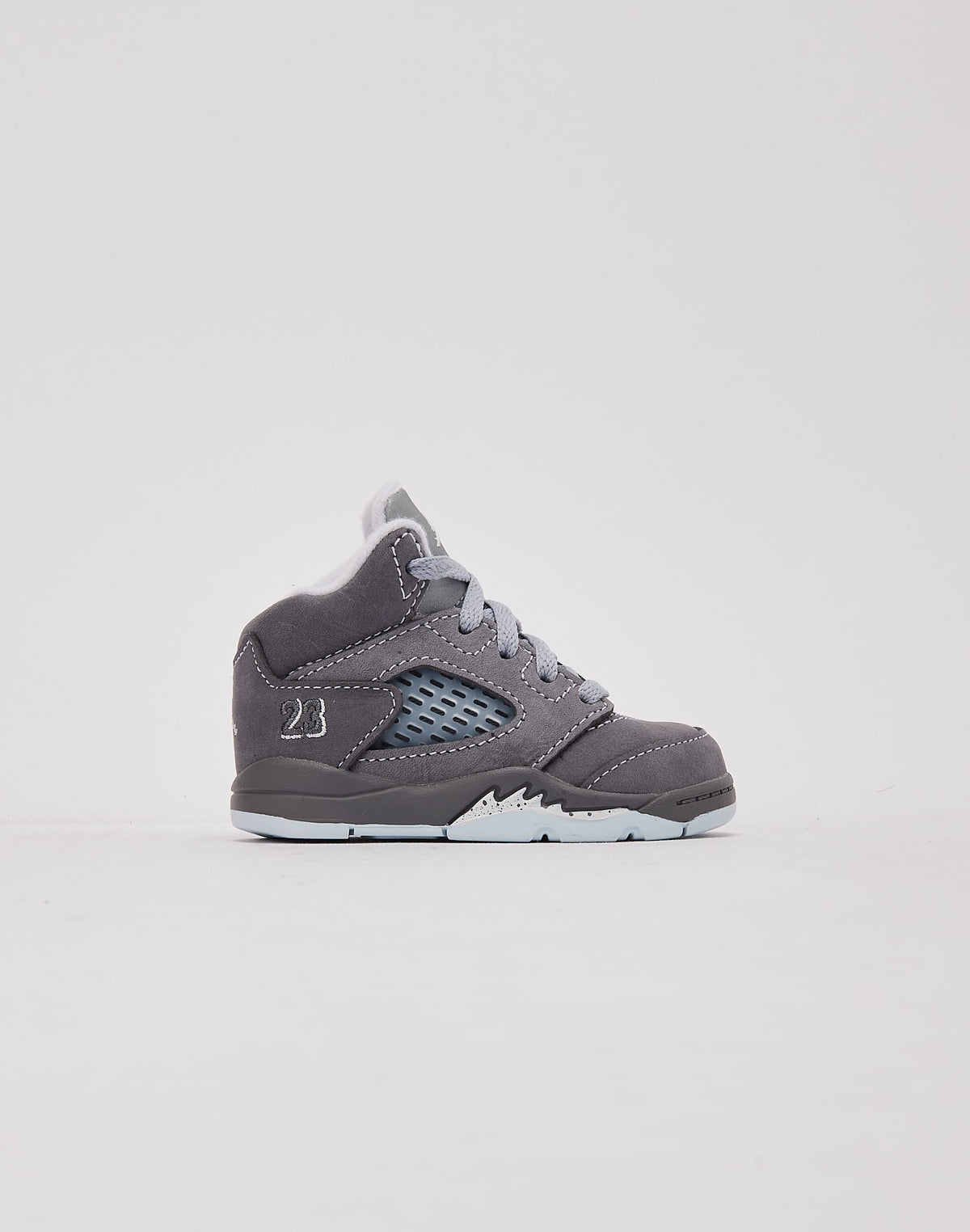 Jordan Air Jordan 5 Retro 'Wolf Grey' Toddler