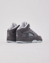 Jordan Air Jordan 5 Retro 'Wolf Grey' Toddler