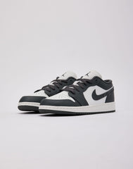 Jordan Air Jordan 1 Low Grade-School