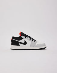Jordan Air Jordan 1 Low Grade-School
