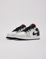 Jordan Air Jordan 1 Low Grade-School