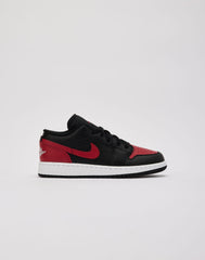 Jordan Air Jordan 1 Low Grade-School