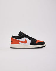 Jordan Air Jordan 1 Low Grade-School