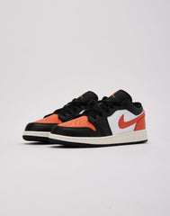 Jordan Air Jordan 1 Low Grade-School