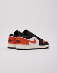 Jordan Air Jordan 1 Low Grade-School