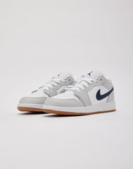 Jordan Air Jordan 1 Low Grade-School