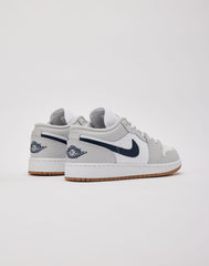 Jordan Air Jordan 1 Low Grade-School