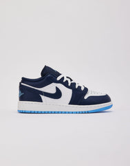 Jordan Air Jordan 1 Low Grade-School