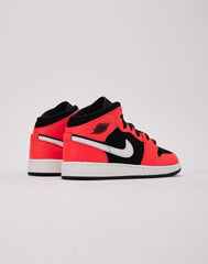 Jordan Air Jordan 1 Mid Grade-School