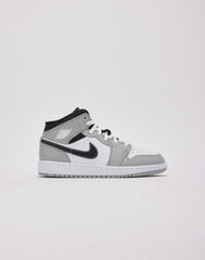 Jordan Air Jordan 1 Mid Grade-School