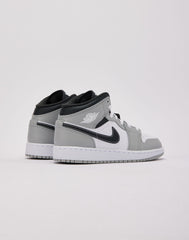 Jordan Air Jordan 1 Mid Grade-School
