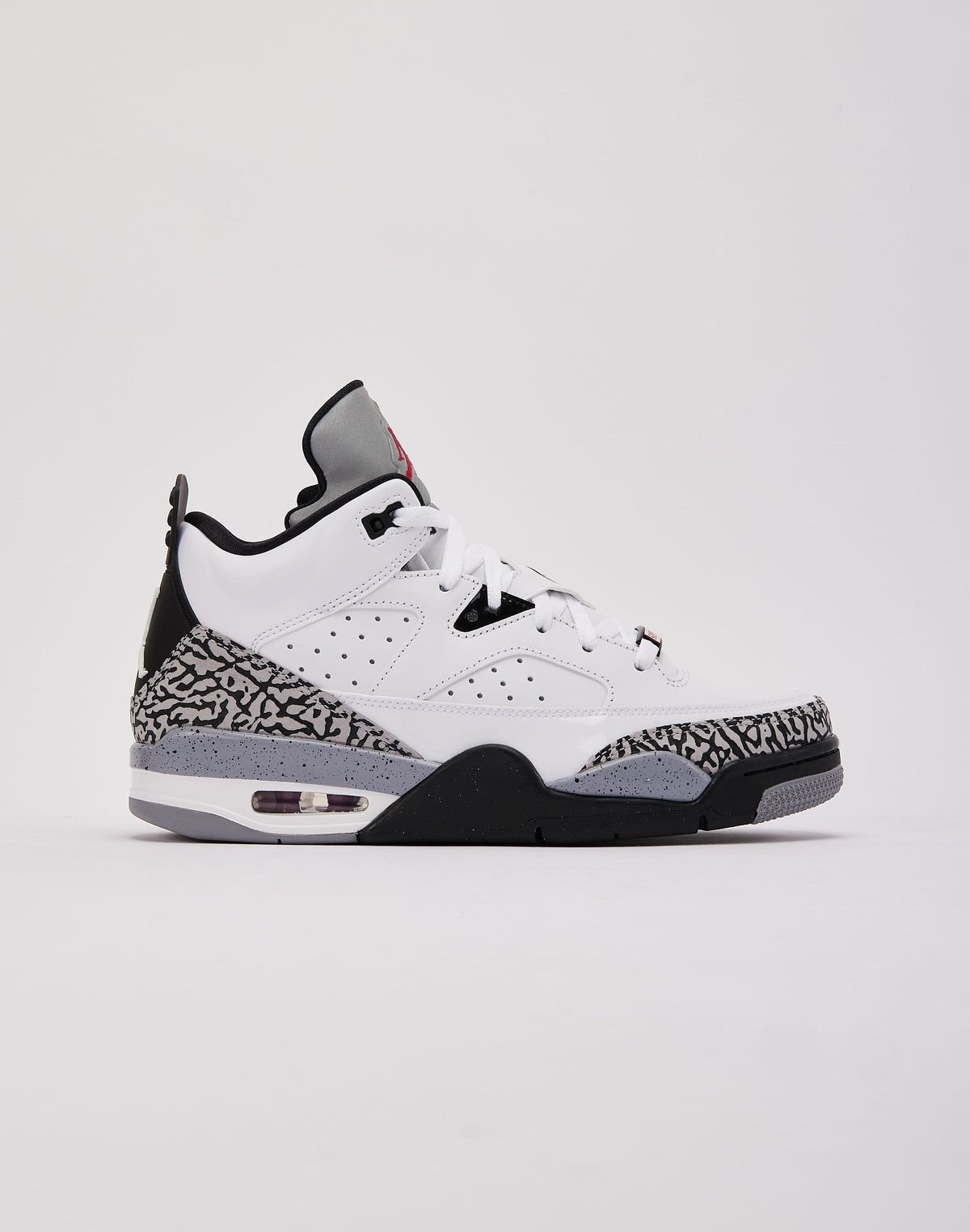 Jordan Son Of Mars Low