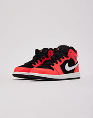 Jordan Air Jordan 1 Mid Pre-School
