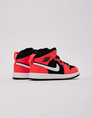 Jordan Air Jordan 1 Mid Pre-School