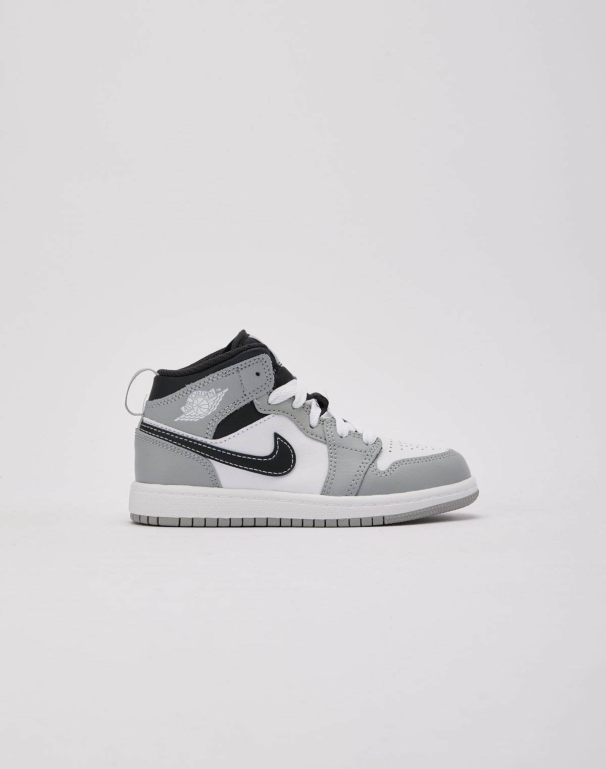 Jordan Air Jordan 1 Mid Pre-School