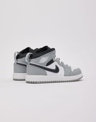 Jordan Air Jordan 1 Mid Pre-School