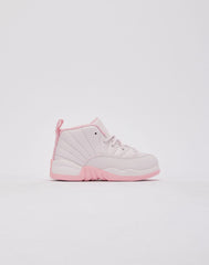 Jordan Air Jordan 12 Retro 'Pearl Pink' Toddler