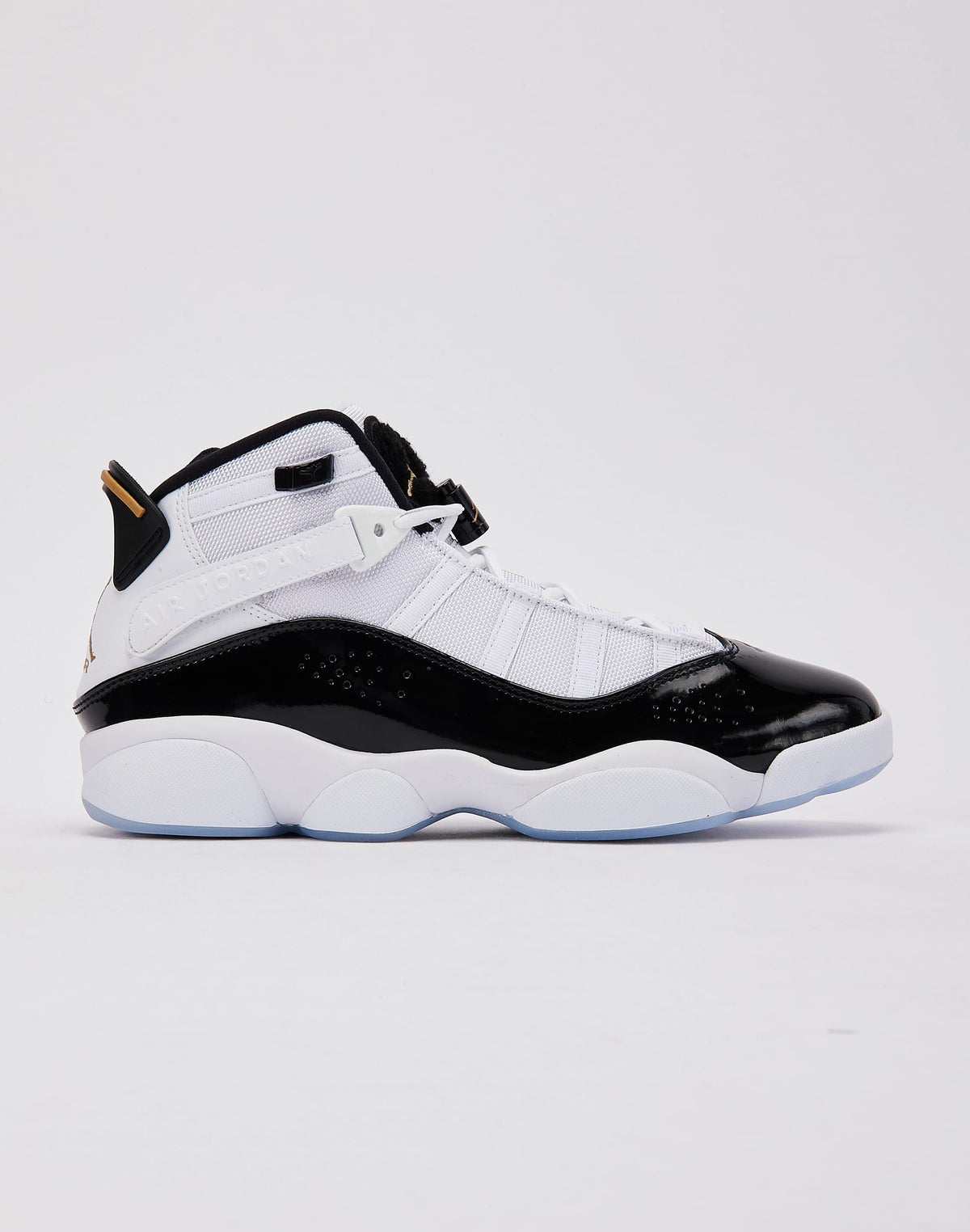 Jordan 6 RINGS
