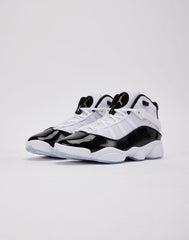 Jordan 6 RINGS